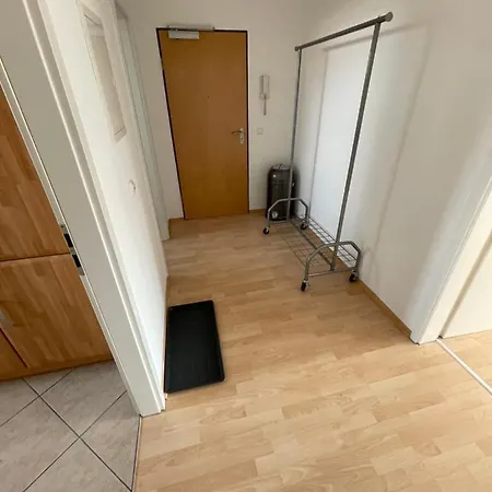 Ferienwohnung 60Sqm 