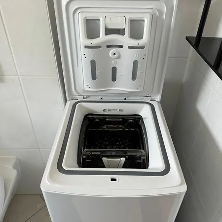 Ferienwohnung 60Sqm 