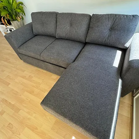 Ferienwohnung 60Sqm 