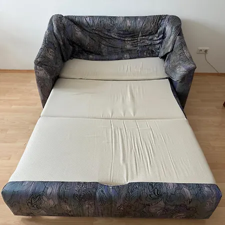 Ferienwohnung 60Sqm 