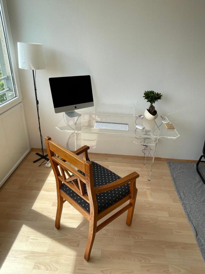 Apartment 60sqm 