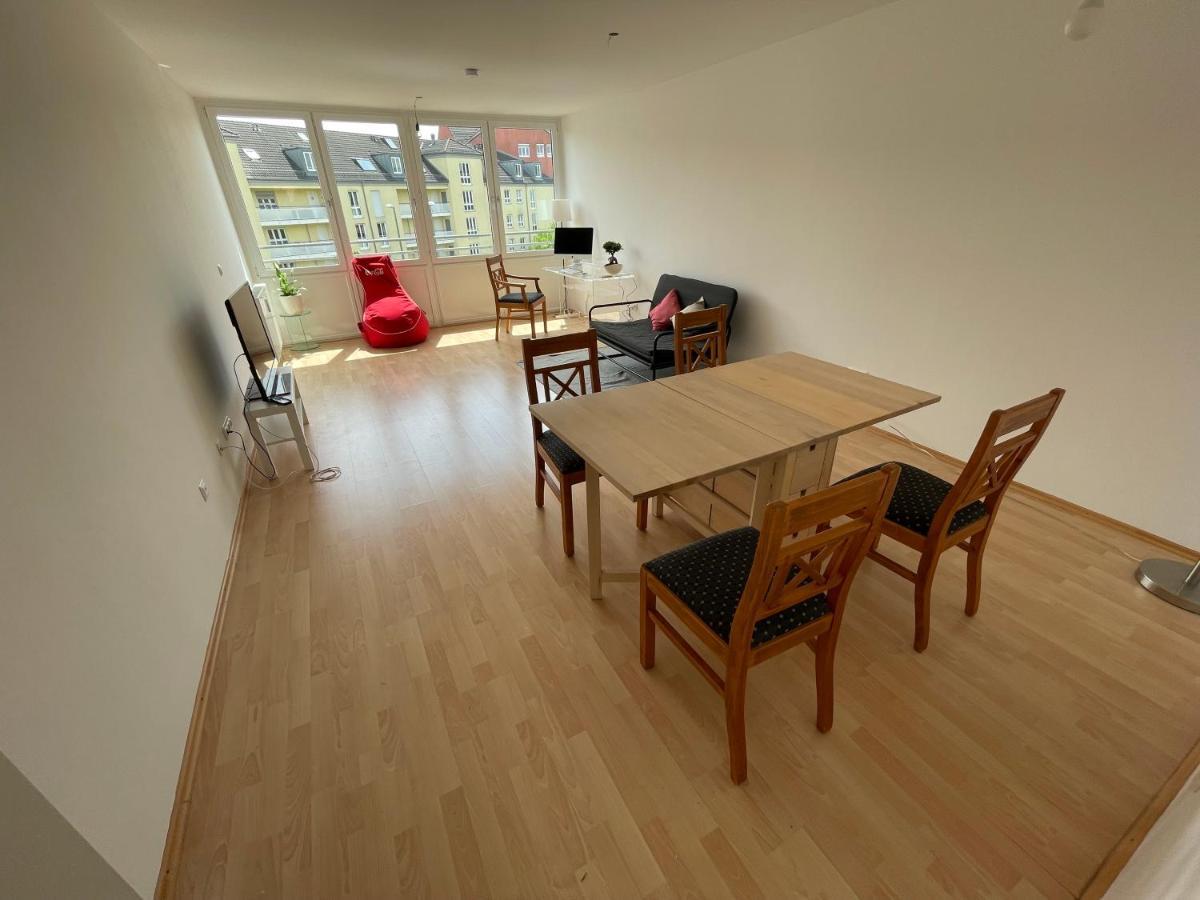 Apartment 60sqm 