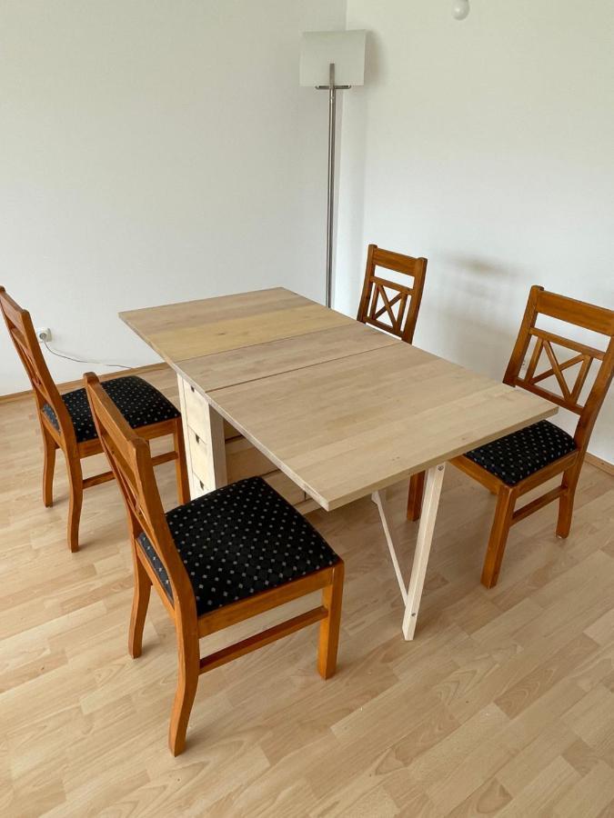 Apartment 60sqm 