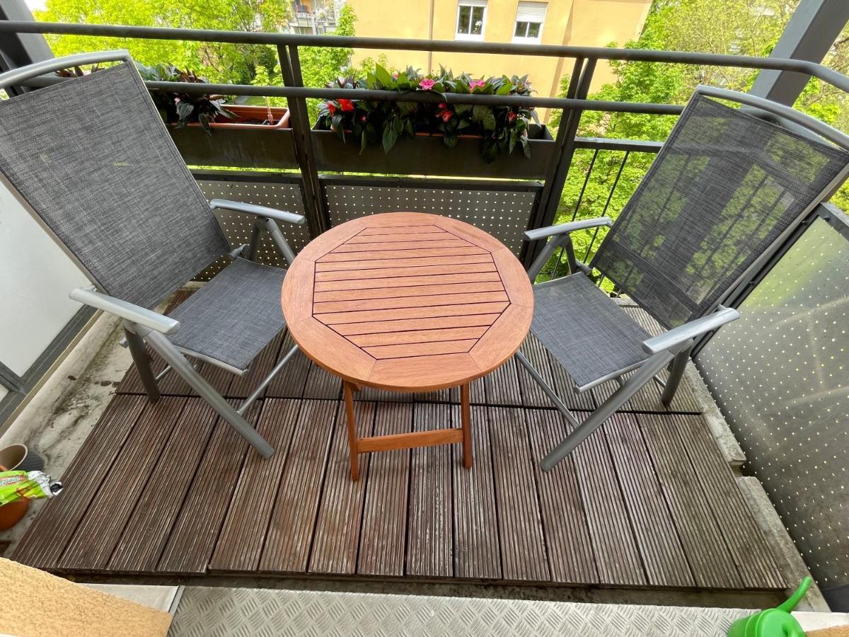 Apartamento 60sqm 