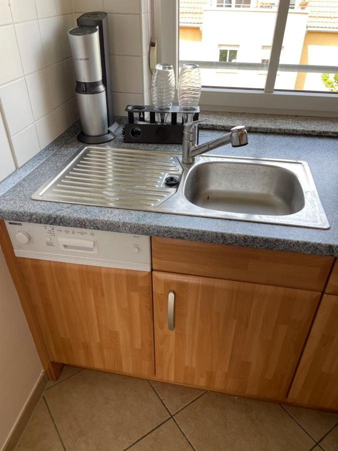 Apartment 60sqm 